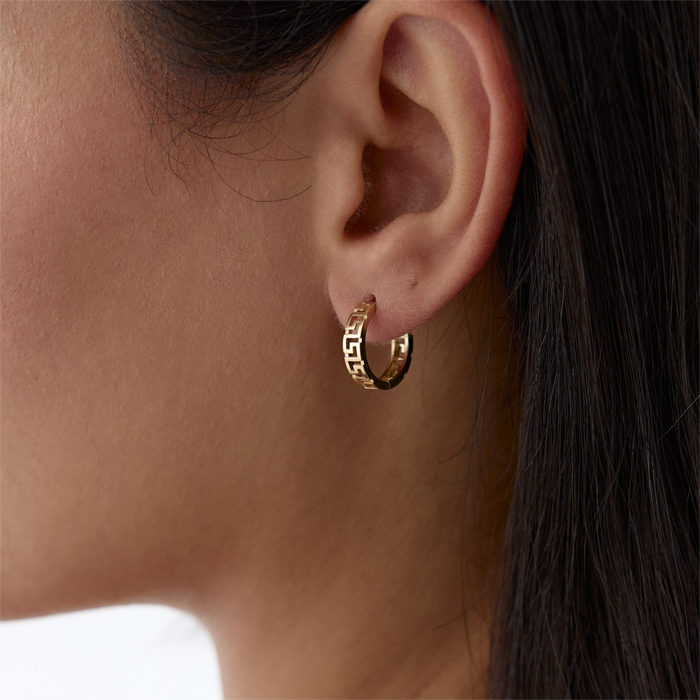 Lurevia Küpe - Rayna