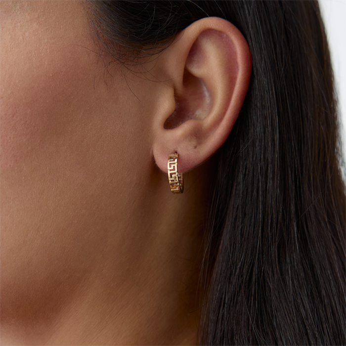 Lurevia Küpe - Rayna (1)