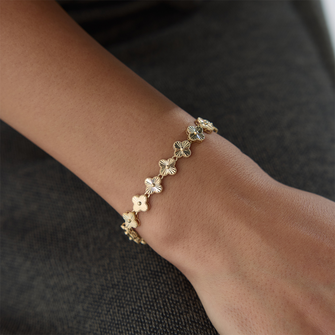 Luxina Yonca Bileklik - 2