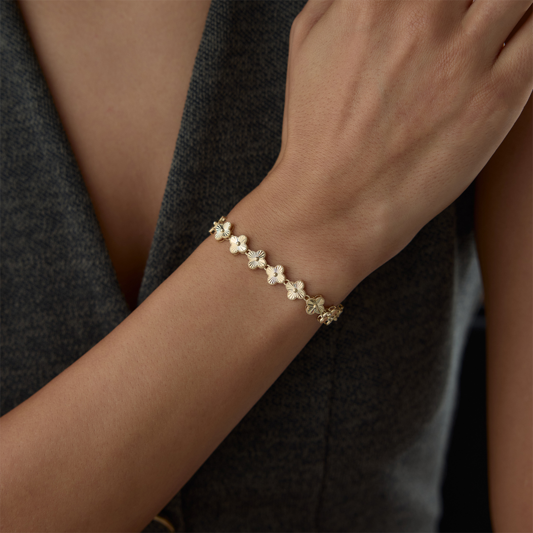 Luxina Yonca Bileklik - 1