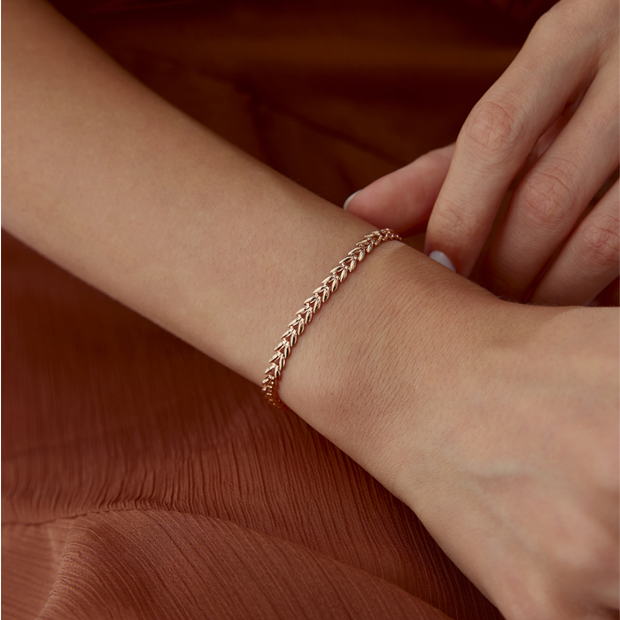 Maedra Başak Bileklik - Milan