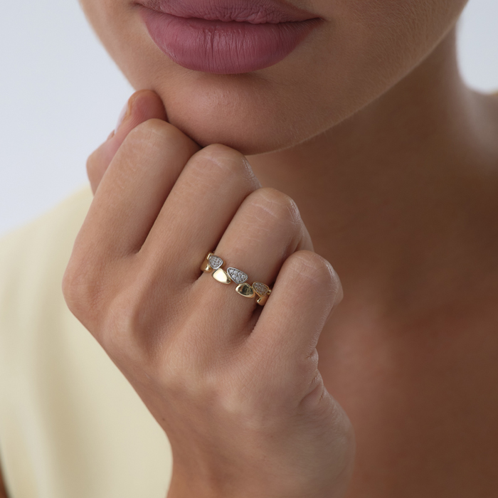 Maren Yüzük - Cemart