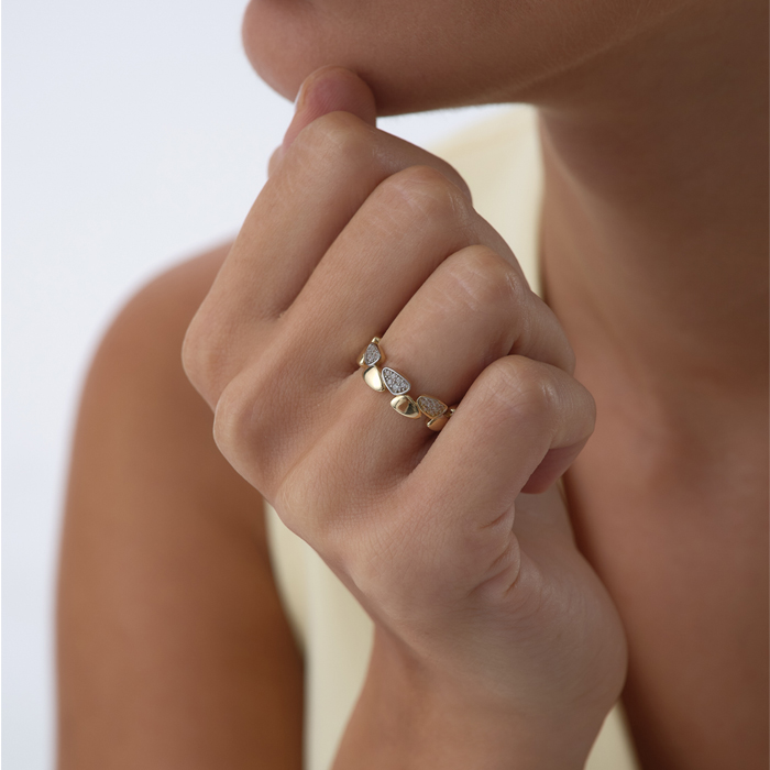 Maren Yüzük - Cemart (1)