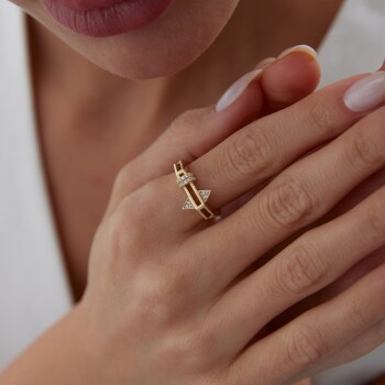 Margaret Yüzük - Rayna