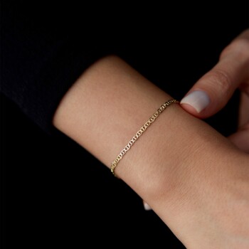 Mariner Bileklik - Akgüç