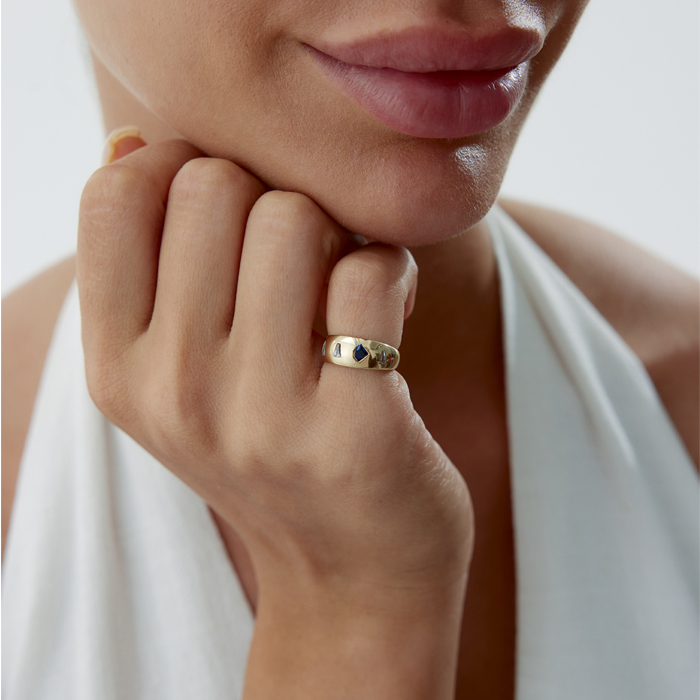 Maris Yüzük - RİTİM