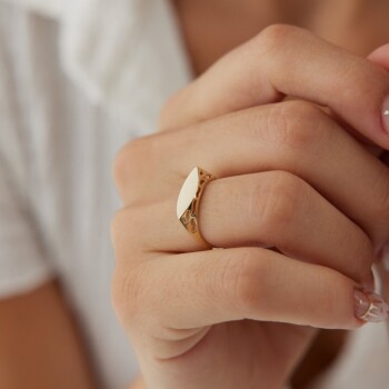 Markiz Şovalye Yüzük - Ali Altınbas (1)