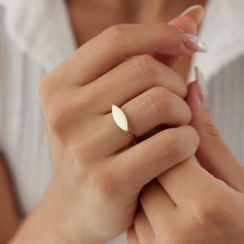 Markiz Şovalye Yüzük - Ali Altınbas