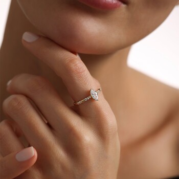 Markiz Sveno Yüzük - Gökhan Bera (1)