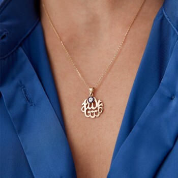 Maşallah Kolye - Bedri Yalçın