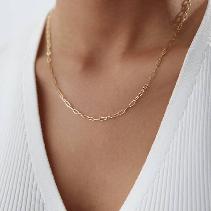 Medium Ataç Zincir - 1