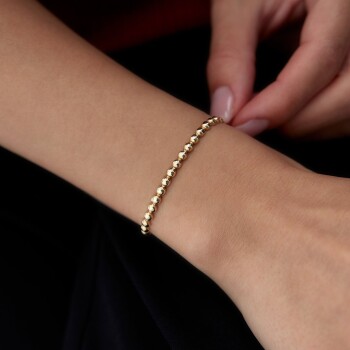 Medium Ball Bileklik - Ali Altınbas (1)