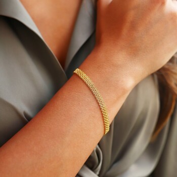 Medium Bismarck Bileklik - 3