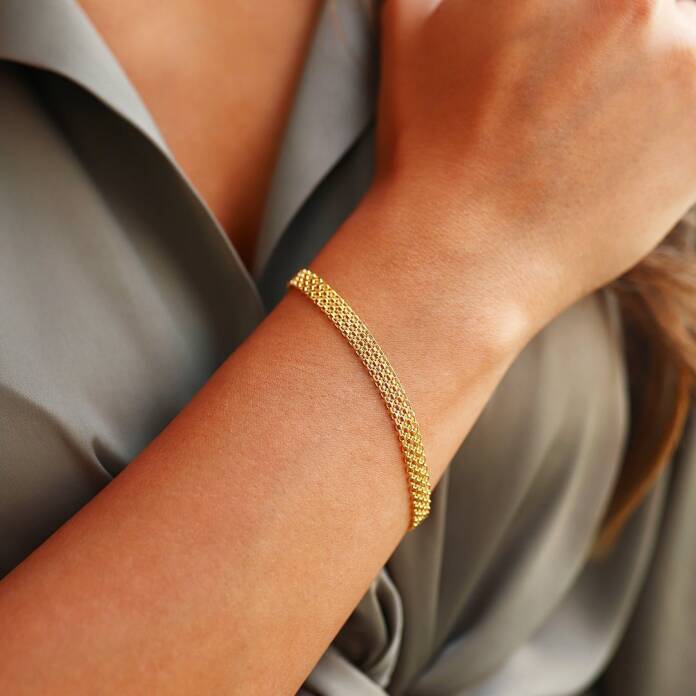 Medium Bismarck Bileklik - 3