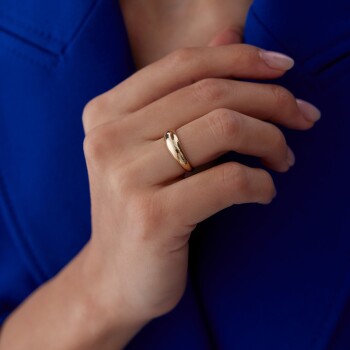 Medium Bombe Yüzük - 3