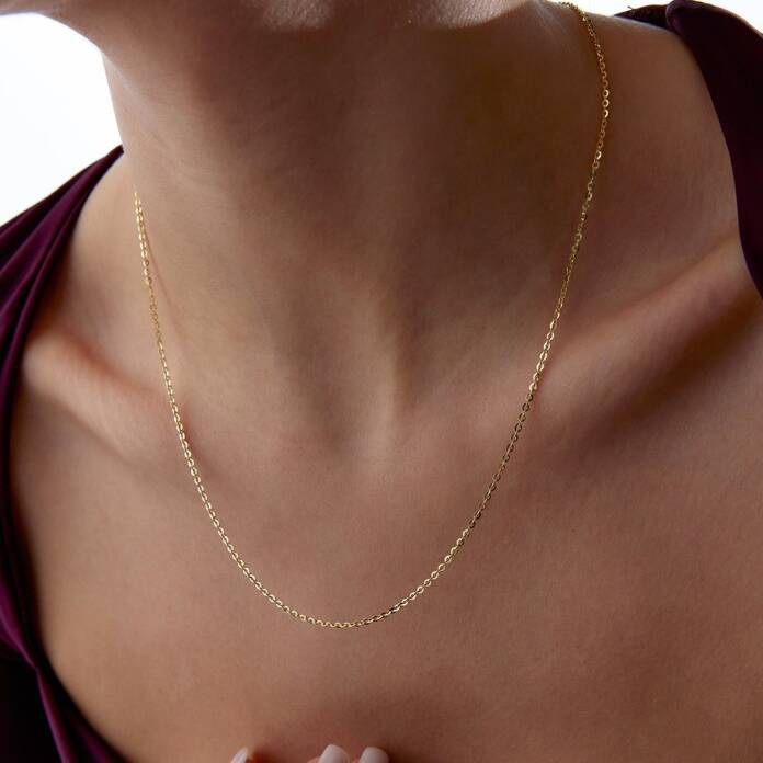 Medium Circus Zincir - 1