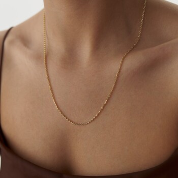 Medium Doç Zincir - İstor