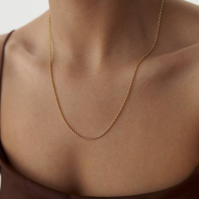 Medium Doç Zincir - 1