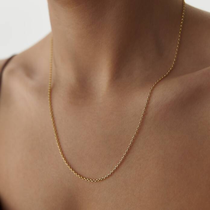 Medium Doç Zincir - 2