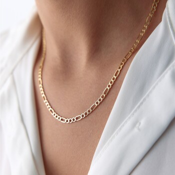 Medium Figaro Zincir - İstor (1)