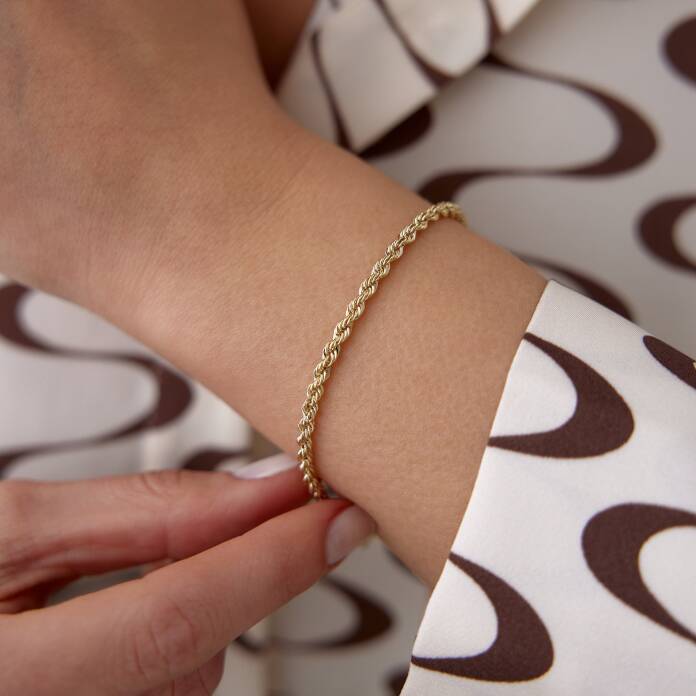 Medium Halat Bileklik - 2