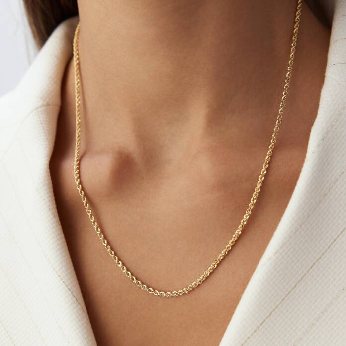 Medium Halat Zincir - 2