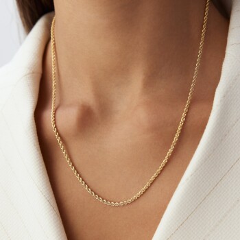 Medium Halat Zincir - Midas (1)