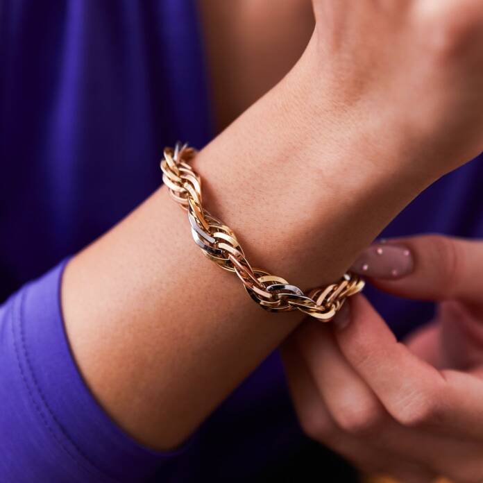 Medium Hallow Bileklik - 1