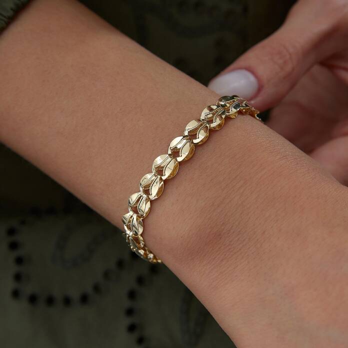 Medium Olea Bileklik - 1