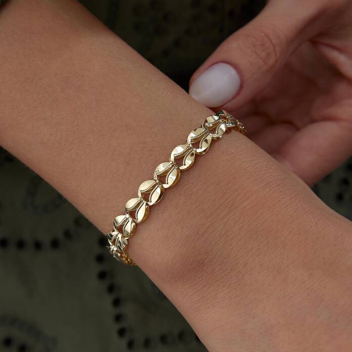 Medium Olea Bileklik - 2