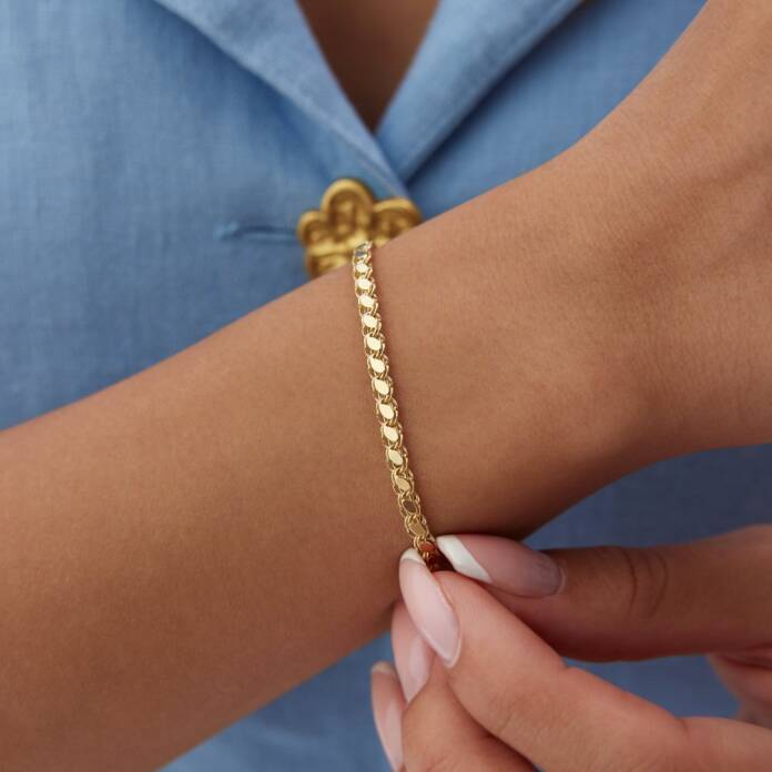 Medium Pullu Bileklik - 2