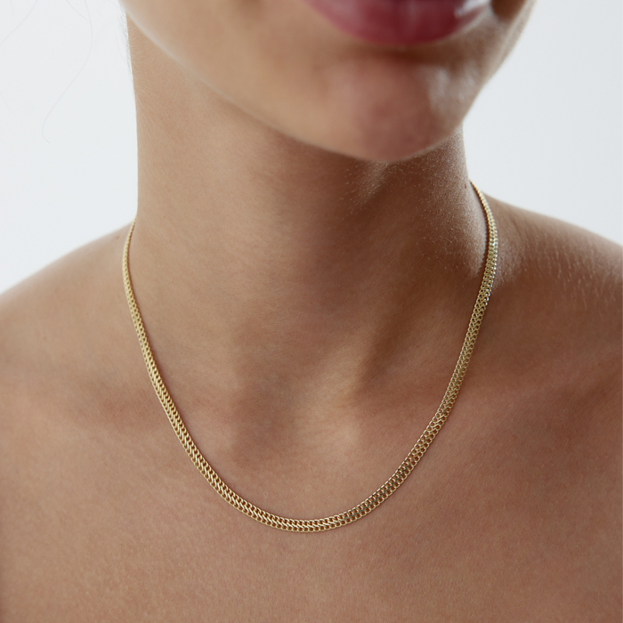 Medium Viyana Zincir - İstor