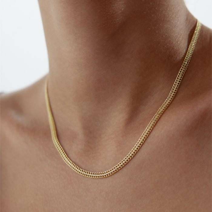 Medium Viyana Zincir - İstor (1)