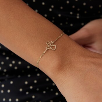 Melek Bileklik - Rayna (1)