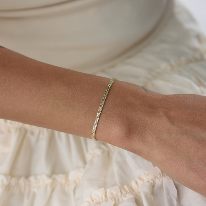 Meriselle Bileklik - Mieoro (1)