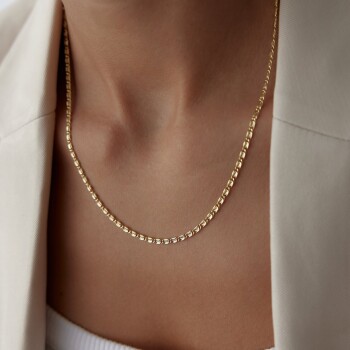 Mezoni Zincir - Midas (1)