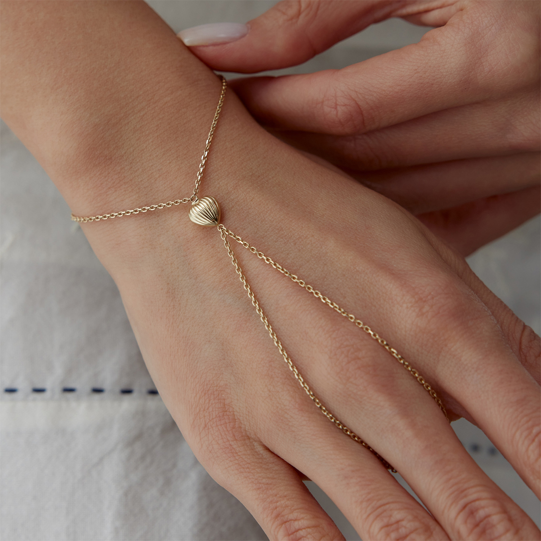 Midye Kalp Şahmeran - 2