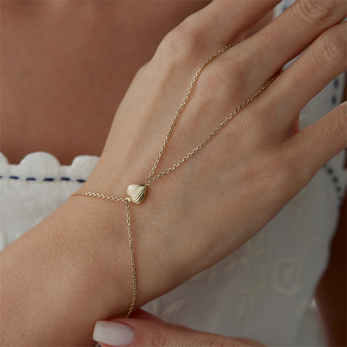 Midye Kalp Şahmeran - Mazi