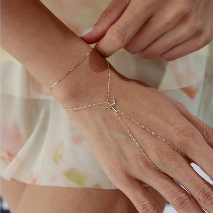 Mikail Kılıcı Şahmeran - Rayna