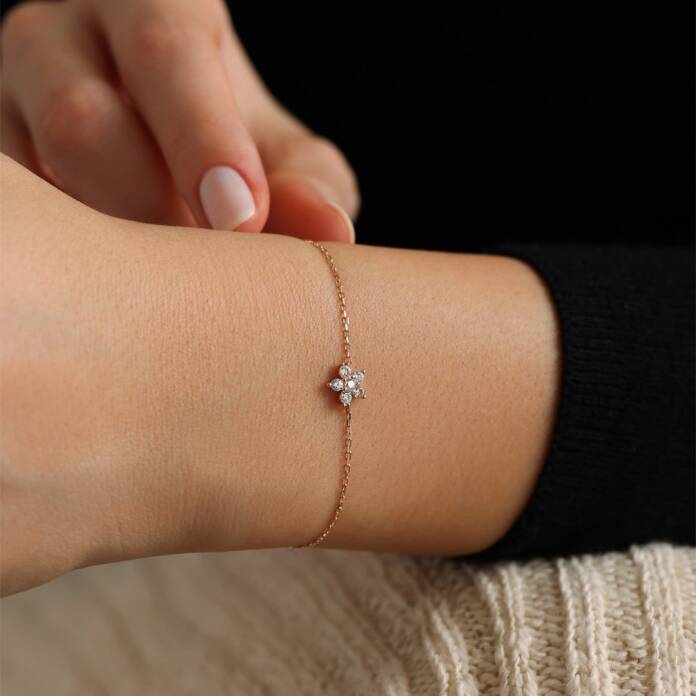 Mimi Flow Bileklik - 1