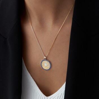 Mineli Dua Kolye - 3