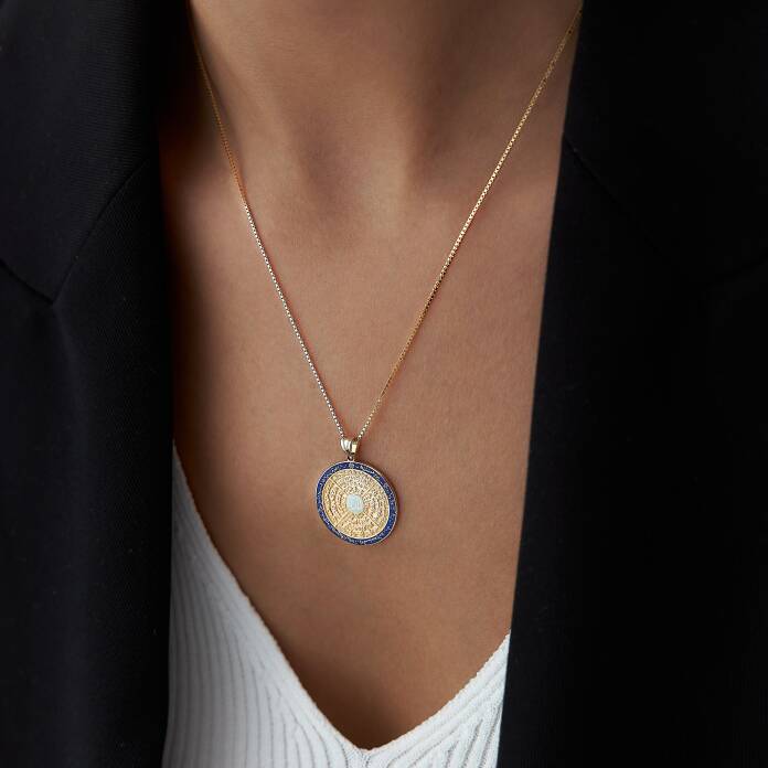 Mineli Dua Kolye - 3