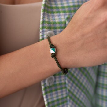 Mineli Küp Bileklik - CNR