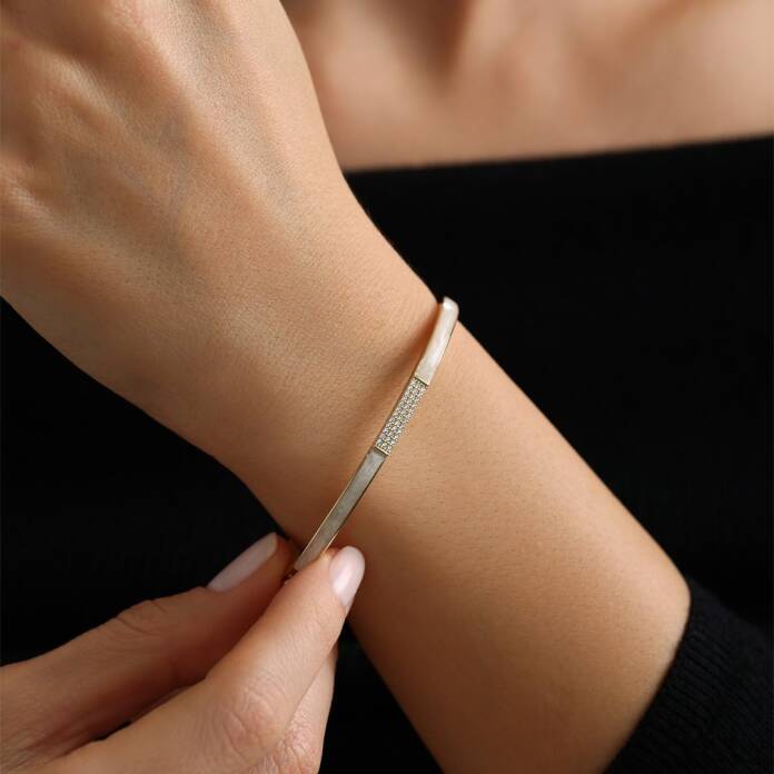 Mineli Sesna Kelepçe - 2