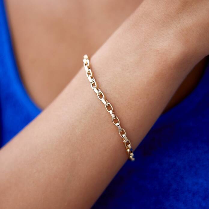 Mini Ataç Bileklik - 1