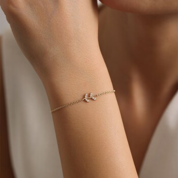 Mini Başak Bileklik - RİTİM