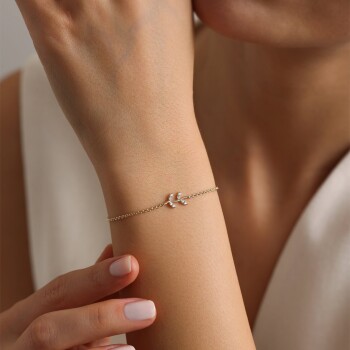 Mini Başak Bileklik - RİTİM (1)