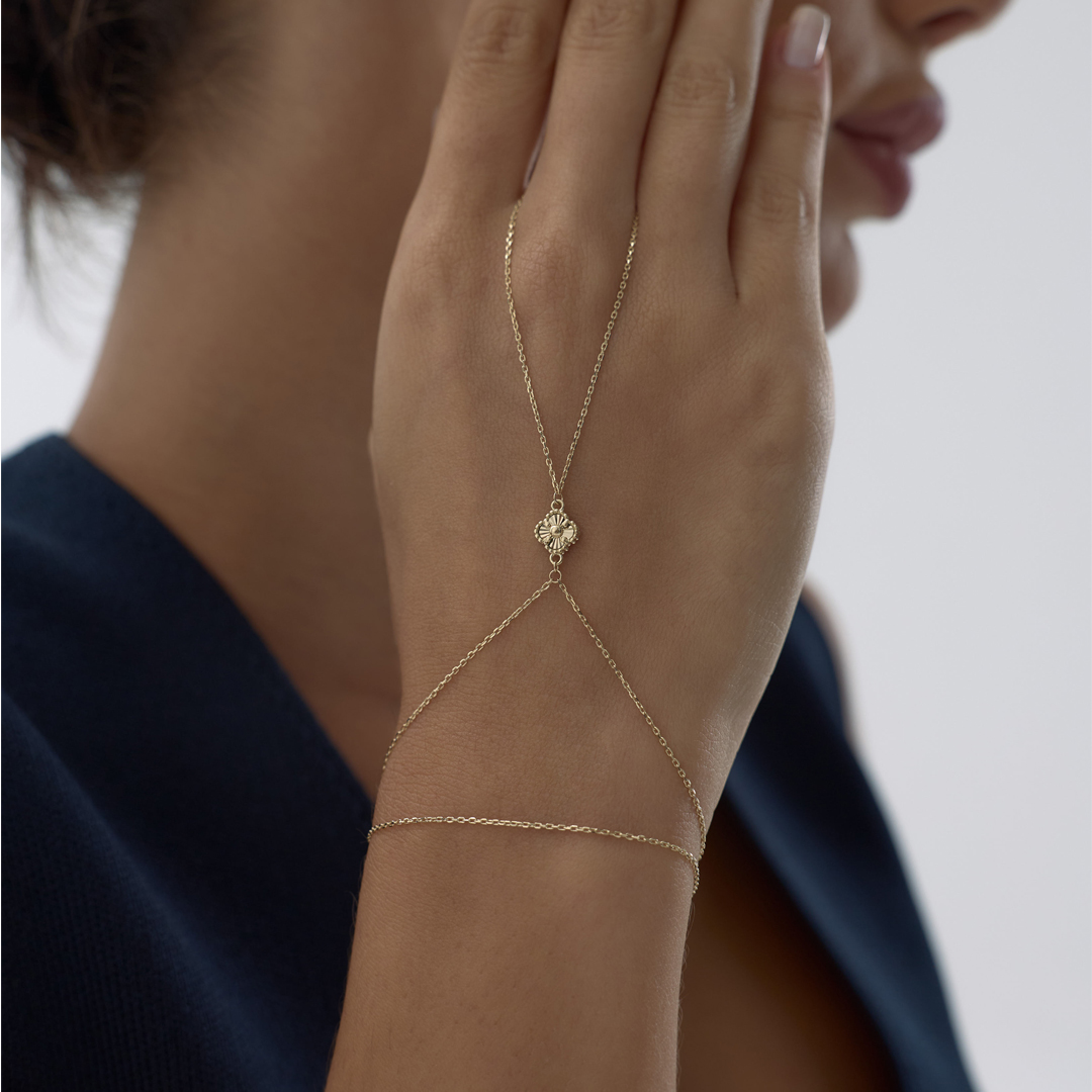 Mini Gleam Yonca Şahmeran - 2