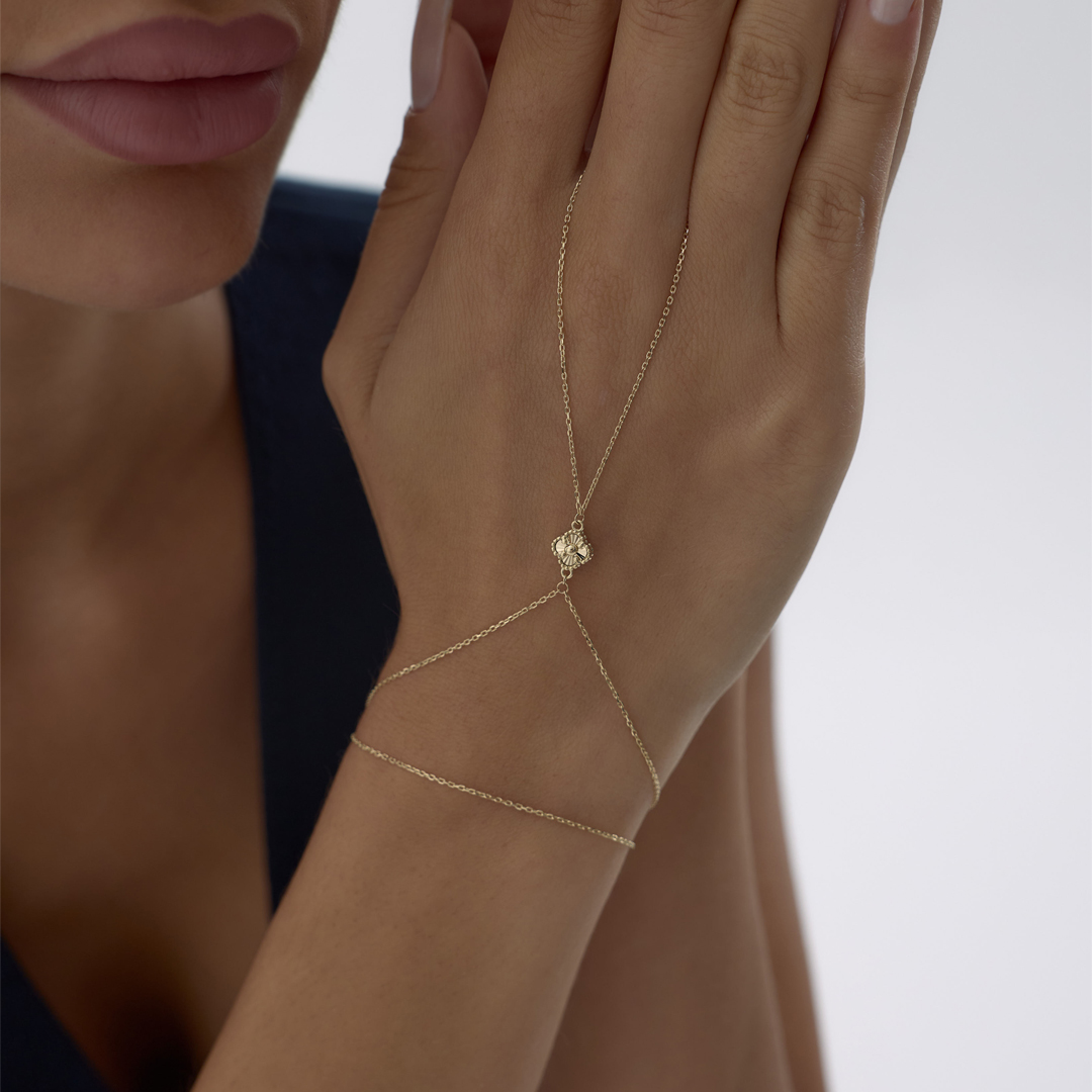 Mini Gleam Yonca Şahmeran - 1