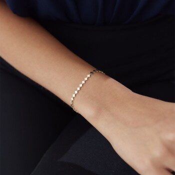 Mini Grace Bileklik - Rayna (1)